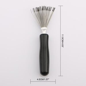 Hair Brush Cleaner